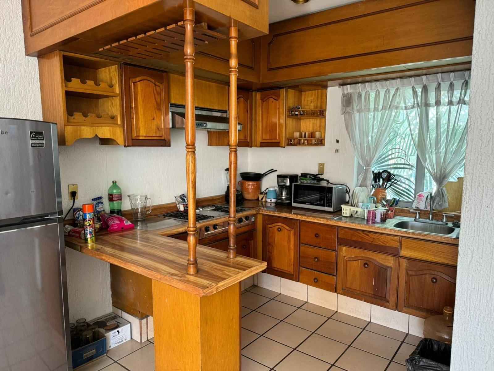 Habitacion Privada En Casa De Huespedes 과달라하라 외부 사진