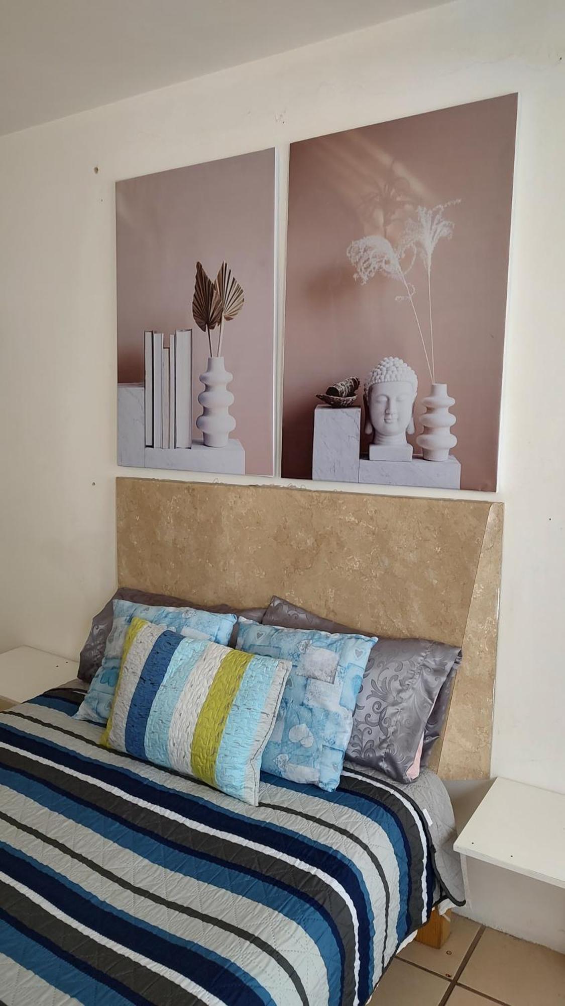 Habitacion Privada En Casa De Huespedes 과달라하라 외부 사진