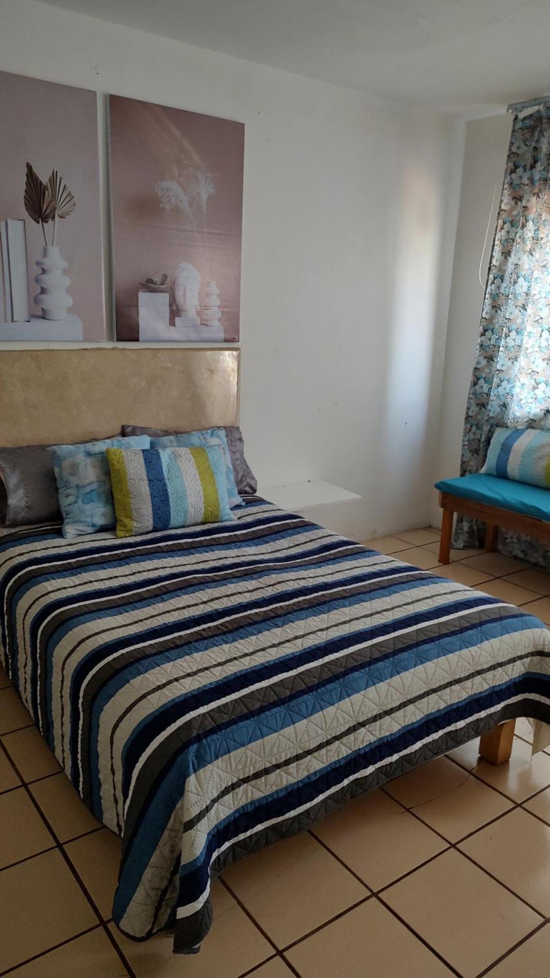 Habitacion Privada En Casa De Huespedes 과달라하라 외부 사진